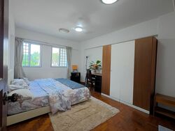Melville Park (D18), Condominium #558477571